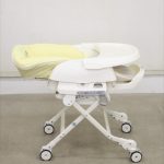 ネムリラオートスウィングBF レモンイエロー