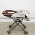 JTC ハイローオートスイングラック ダークブラウン J-4395