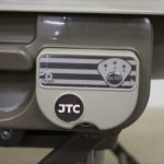 JTC ハイローオートスイングラック ダークブラウン J-4395
