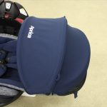 フラディア グロウ AC ネイビーオーシャンNV 2053363