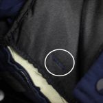 フラディア グロウ AC ネイビーオーシャンNV 2053363