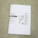 フラディア グロウ AC ネイビーオーシャンNV 2053363