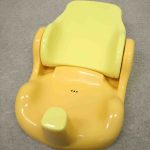 はじめてのお風呂から使えるバスチェア YE 91593