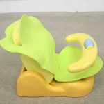 はじめてのお風呂から使えるバスチェア YE 91593