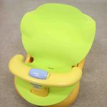 はじめてのお風呂から使えるバスチェア YE 91593