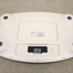 授乳量機能付きベビースケール nometa BB-105