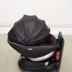 クルムーヴ スマート エッグショック JG-600 ブラウンBR