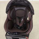 クルムーヴ スマート エッグショック JG-600 ブラウンBR