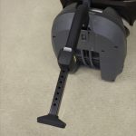 クルムーヴ スマート エッグショック JG-600 ブラウンBR