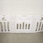 折りたたみサークル ベビーアイランドDX