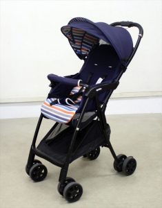 マジカルエアークッション パトリオットストライプ