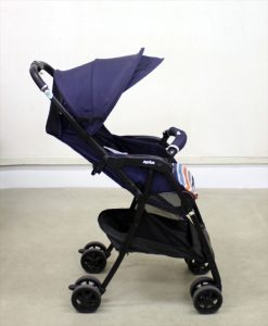 マジカルエアークッション パトリオットストライプ