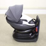 クルムーヴ スマート エッグショック JJ-600 グレー