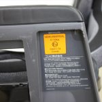 クルムーヴ スマート エッグショック JJ-600 グレー