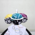 ママルー 4.0 プラッシュ マルチ