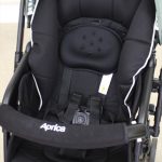 カルーンエアーAB チェックグリーン