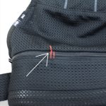 ベビーキャリア ONE KAI Air ブラック