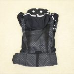 コランハグ リュクス 39433 ノーブルブラック BK