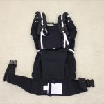 コランハグ リュクス 39433 ノーブルブラック BK