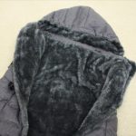 ウィンター マルチプルダウンカバー ベビーホッパー