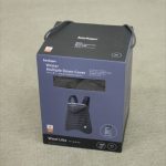 ウィンター マルチプルダウンカバー ベビーホッパー