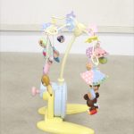 ディズニー やわらかガラガラメリー デラックス プラス タカラトミー