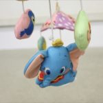 ディズニー やわらかガラガラメリー デラックス プラス タカラトミー