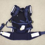 コラン ビッテ 2018年モデル ネイビー 2051292