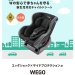 ウィゴー サイドプロテクション エッグショック LH