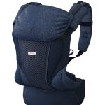 コアラ ウルトラメッシュ デニムブルーBL 2123840