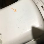 エールべべ 360ターンS2 ブラック