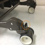 ユラリズムオート プレミアム プラス フォルテシモBR 91123