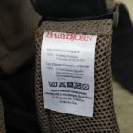 ベビーキャリア ONE+Air ココア