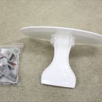 バンボ Bumbo ミモザイエロー 未使用安全ベルト・プレイトレー付