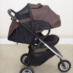 スムーヴ ストライドブラウン 92725