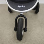 スムーヴ ストライドブラウン 92725