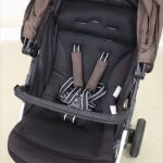 スムーヴ ストライドブラウン 92725