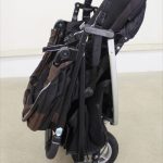 スムーヴ ストライドブラウン 92725