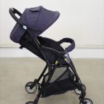 BASIS ビングル クラシックデニム