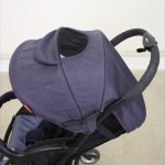 BASIS ビングル クラシックデニム