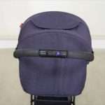 BASIS ビングル クラシックデニム