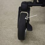 BASIS ビングル クラシックデニム