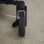 BASIS ビングル クラシックデニム