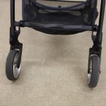 BASIS ビングル クラシックデニム