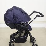 メチャカルオート4キャス コンパクト HG ソワレネイビーNB