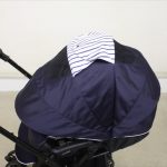 メチャカルオート4キャス コンパクト HG ソワレネイビーNB