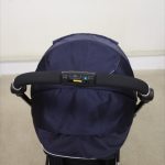 メチャカルオート4キャス コンパクト HG ソワレネイビーNB