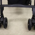 メチャカルオート4キャス コンパクト HG ソワレネイビーNB