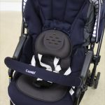 メチャカルオート4キャス コンパクト HG ソワレネイビーNB