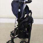 メチャカルオート4キャス コンパクト HG ソワレネイビーNB